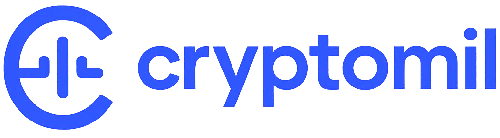 cryptomil.com logo