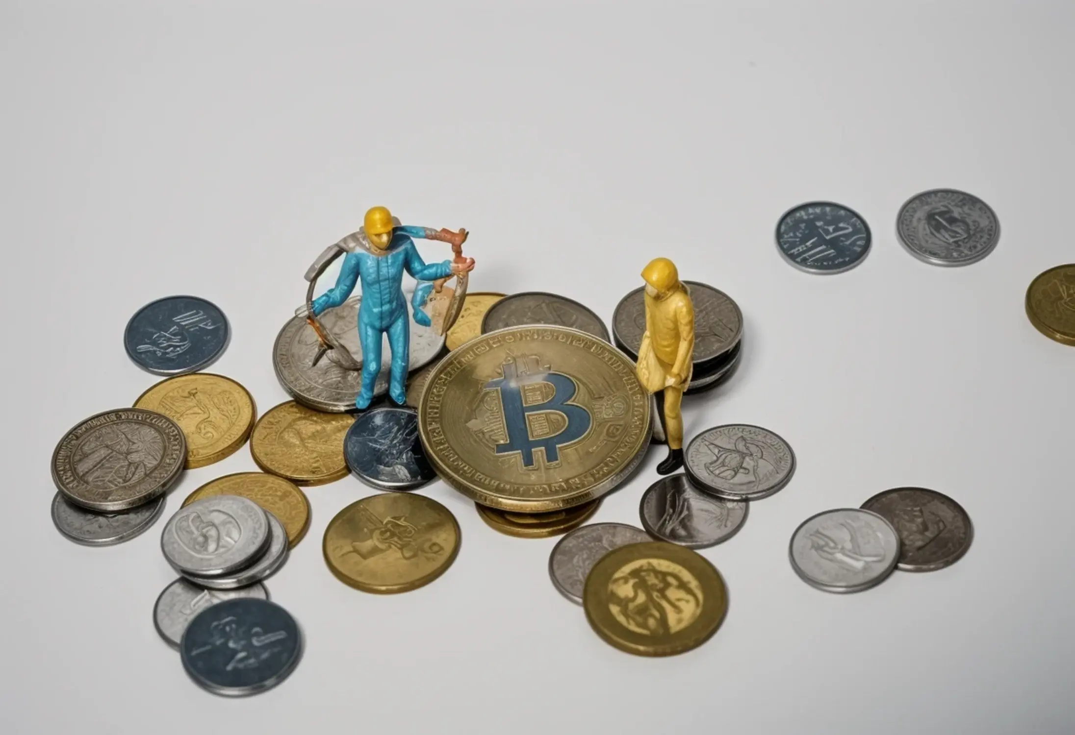 img-impact-of-new-rival-cryptocurrencies-on-bitcoin